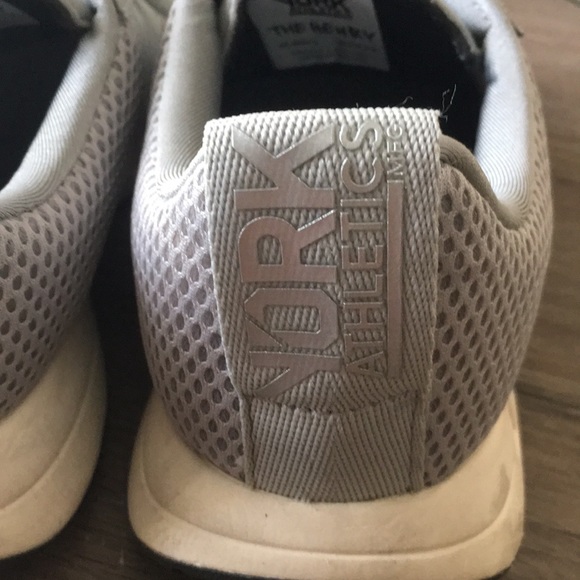 York athletics Henry runner mesh - Picture 4 of 8